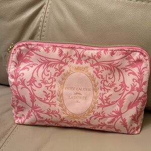 Estée Lauder Makeup Bag